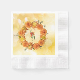 Guardanapos de Papel