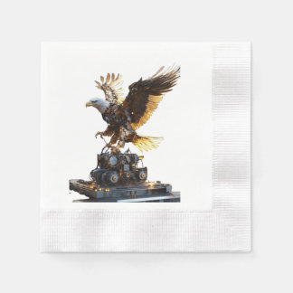 Guardanapos de Papel