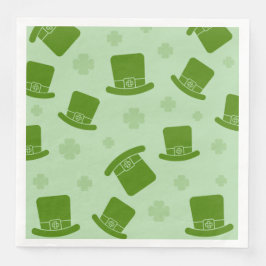 Guardanapos de Papel Charme Irlandês