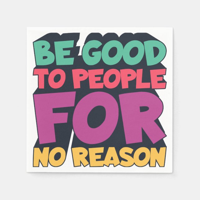 guardanapos de papel de alta qualidade (Frente)