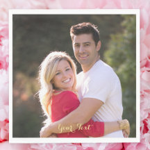 Guardanapos de papel para almoço de festa com text