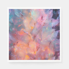 Guardanapos de papel para lanche Delta Elegant