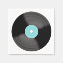 Guardanapos de Vinil