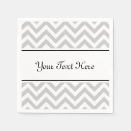 Guardanapos personalizados | faixa do padrão de mo