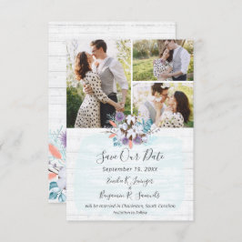 Guardar A Data Do Cartão De Casamento Do País De A