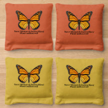 Guardar Borboletas Monarcas