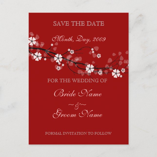 Guardar cartões postais Data (Frente)