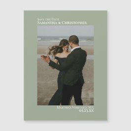 Guardar minimamente a data do Magnet de imagem ver