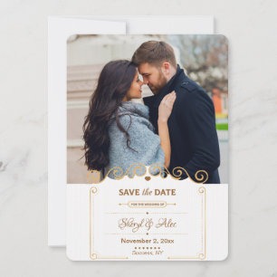 Guardar o Anúncio de Fotografia de Rolagem de Data