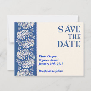 Guardar o Anúncio Indiano/Judeu