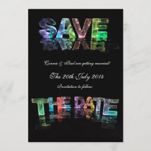 Guardar O Cartão Data