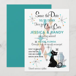 Guardar o Cartão de Data de Casamento Retroativo