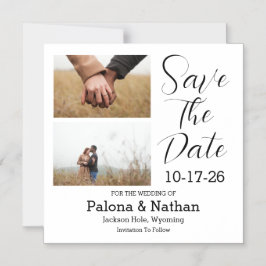 Guardar O Cartão Magnético Fino De Fotografia Da D