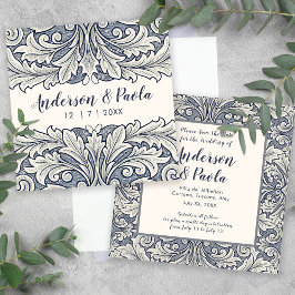 Guardar o Estilo Italiano Elegante do Lembrete de 