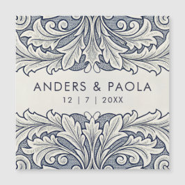 Guardar o Estilo Italiano Elegante do Lembrete de 