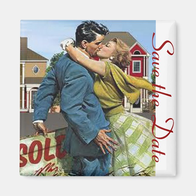 Guardar o Íman Retroativo de Data (Frente)