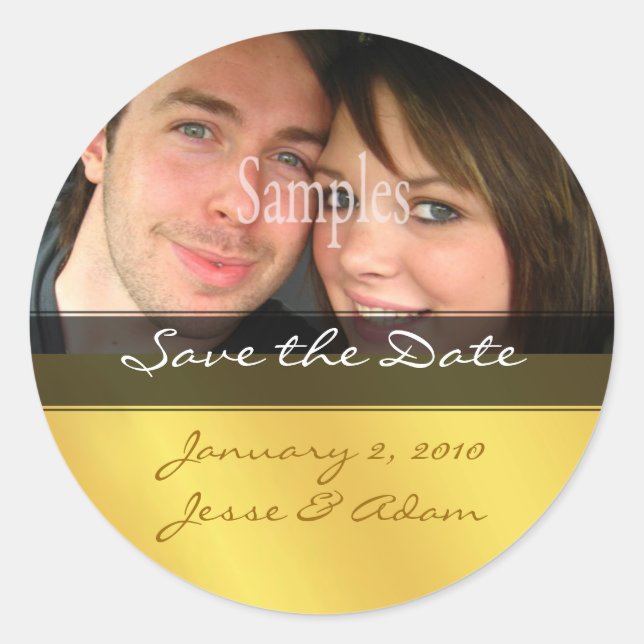 Guardar os adesivos de fotografias (Frente)