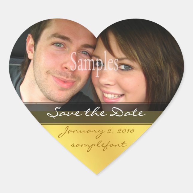 Guardar os adesivos de fotografias (Frente)