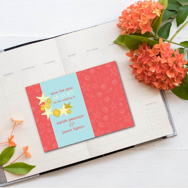 Guardar os Anúncios de Data {Tema de Casamento de  (Criador carregado)