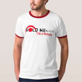 Guardare-me que eu sou o t-shirt 2 do Fermata
