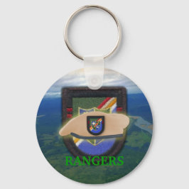 guardas iraq vets 75ª Chaveiro de guerra do filho