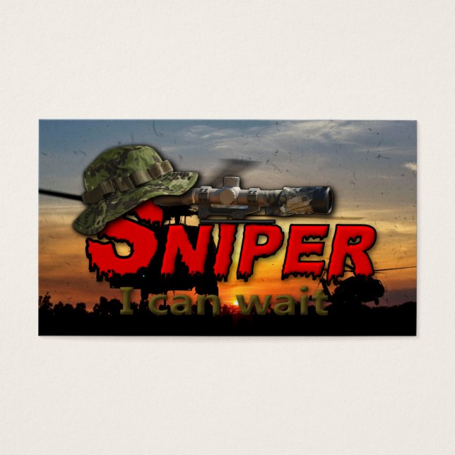 Guardas-voadores do exército LRRP Vetores veterano (Frente)