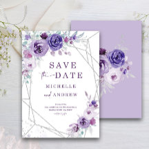 Guarde o cartão Data Dourada e Borgonha