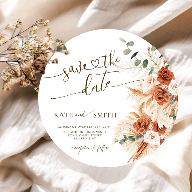 Guarde o Cartão Rustic Wood Cort (Criador carregado)