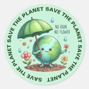 Guarde os adesivos planetários