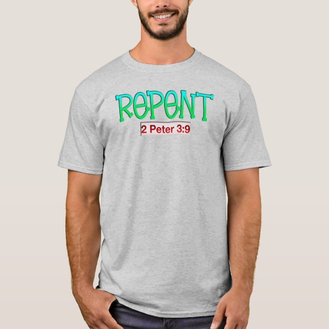 Guarde ou design o seu - Camisa básica de uso masc (Frente)