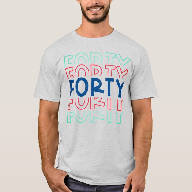 Guarde ou design o seu - Camisa básica de uso masc (Frente)
