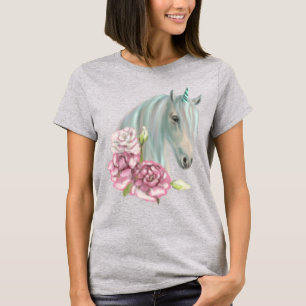 Guarde ou design seu - Camisa básica feminina
