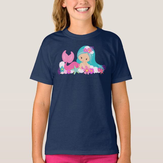 Guarde ou Design seu próprio:-) T-Shirt (Frente)