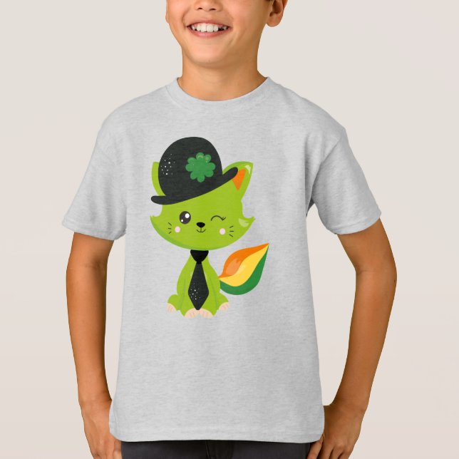 Guarde ou design seu próprio:-) T-Shirt (Frente)