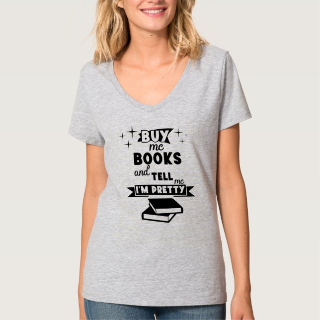 Guarde ou design seu próprio:-) T-Shirt (Frente)
