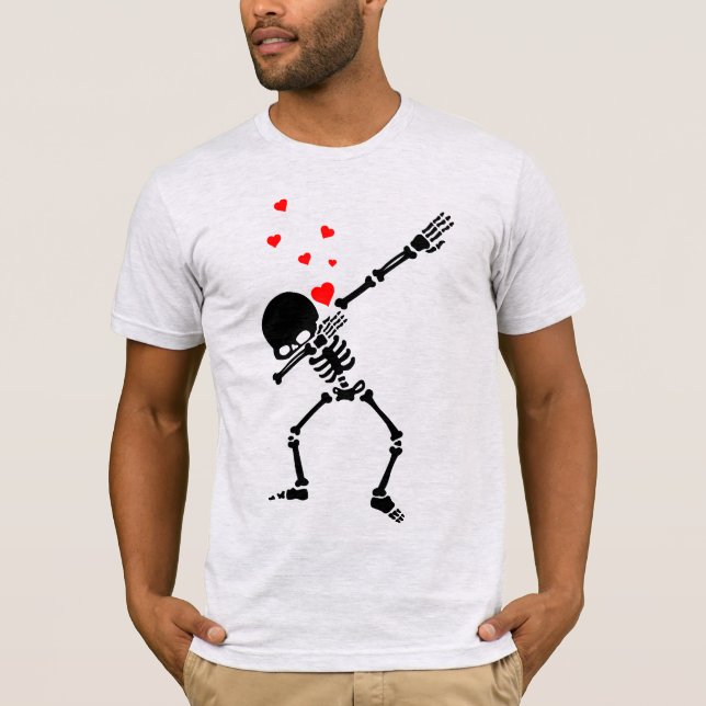 Guarde ou design seu próprio:-) T-Shirt (Frente)