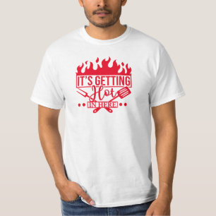 Guarde ou design seu próprio:-) T-Shirt