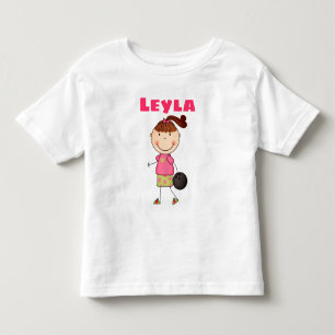 Guarde ou Design seu - T-shirt