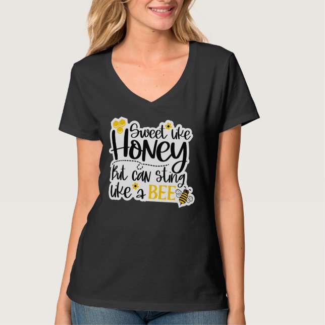 Guarde ou Design seu - T-shirt (Frente)