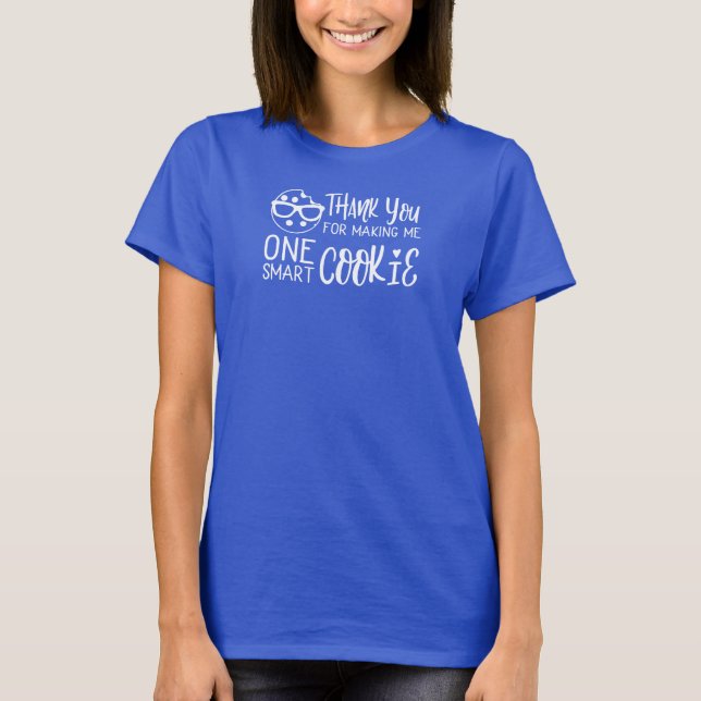 Guarde ou Design seu - T-shirt (Frente)