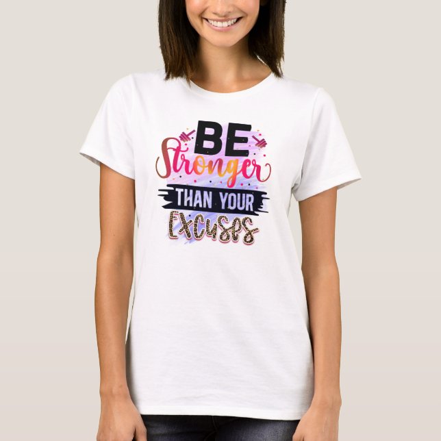 Guarde ou Design seu - T-shirt (Frente)