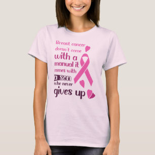 Guarde ou Design seu - T-shirt
