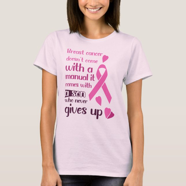 Guarde ou Design seu - T-shirt (Frente)