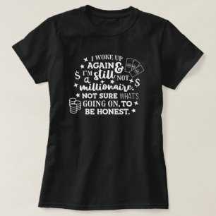 Guarde ou Design seu - T-shirt