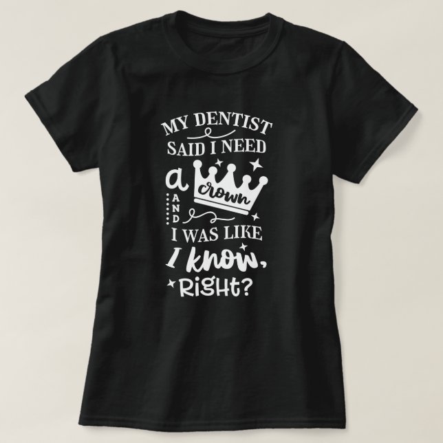 Guarde ou Design seu - T-shirt (Frente do Design)
