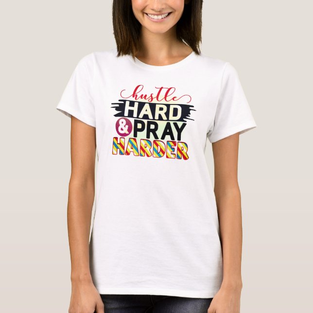 Guarde ou Design seu - T-shirt (Frente)