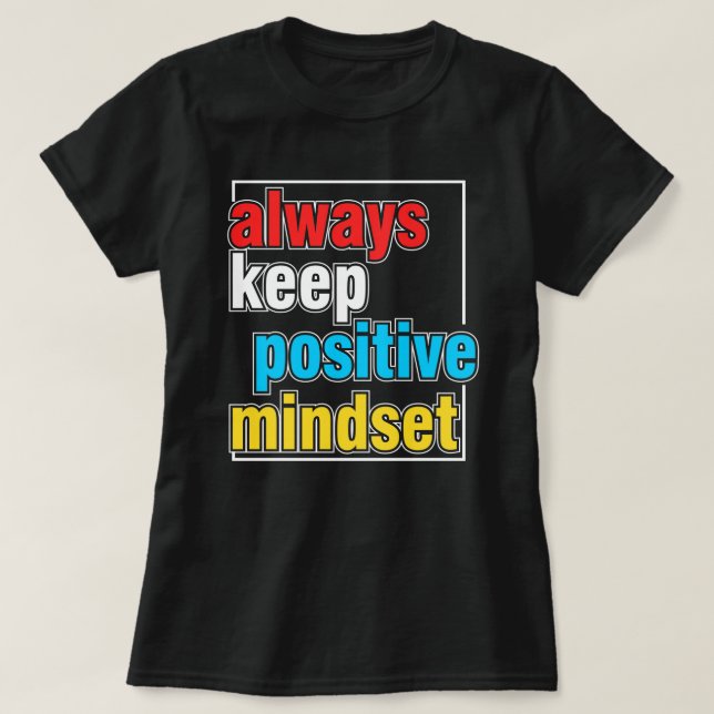 Guarde ou Design seu - T-shirt (Frente do Design)