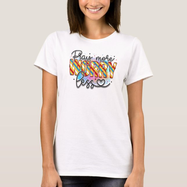 Guarde ou Design seu - T-shirt (Frente)