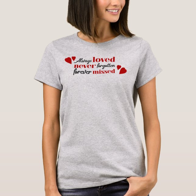 Guarde ou Design seu - T-shirt (Frente)