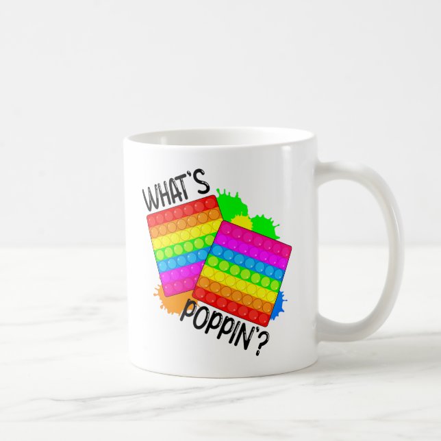 Guarde ou Design sua própria caneca de café (Direita)